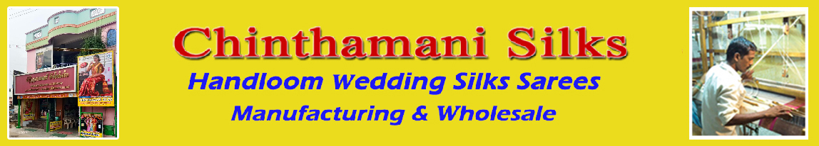 Chinthamani Silks